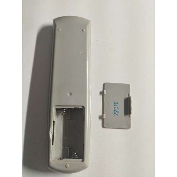 AIWA RC-AAS11 Sound System Remote Control - Test & Works - Picture 3 of 3